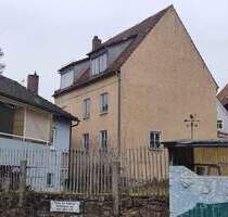 Doppelhaushälfte (23) in Bad Brückenau-Altstadt!