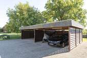 Carport - 