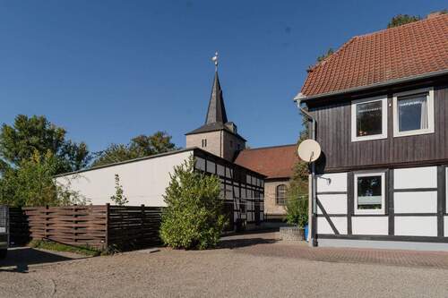 Außenansicht - Etagenwohnung mit 83,50 m² in Salzgitter zum Kaufen