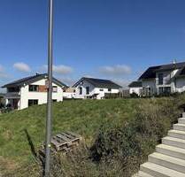 Sonniges Wohnbaugrundstück in familienfreundlicher Siedlungslage von Kißlegg 