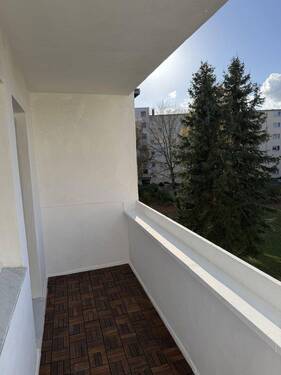 Balkon - 
