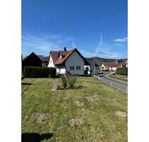 Charmantes, massiv gebautes Wohnhaus mit großzügiger Erweiterung und Sanierung – Ideal für Familien und Liebhaber von Charakterimmobilien - Laufach