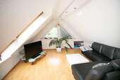 Dachgeschoss - 