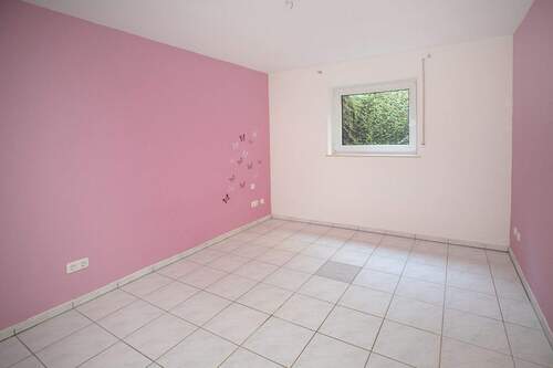 Schlafzimmer-Einliegerwohnung - 