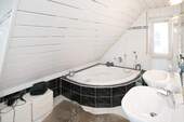 Badezimmer Ansicht I-OG - 
