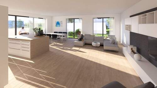 Küche_Essen_Wohnen 2.jpg - 