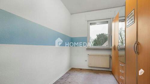 1. OG Kinderzimmer 1 - 