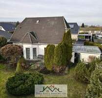 Gepflegtes Einfamilienhaus in ruhiger Lage von Demmin.