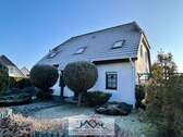 Ansicht - 4 Zimmer Einfamilienhaus in Demmin