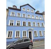 Modernes 2-Zi.-Apartment in Gostenhof, Nürnberg – Perfekt für Singles und Paare