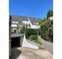 moderne Eigentumswohnung in begehrter Lage mit Garten - Meerbusch Osterath