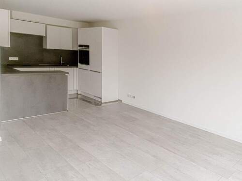 Küche - 3 Zimmer Etagenwohnung in Remscheid-Bergisch Born