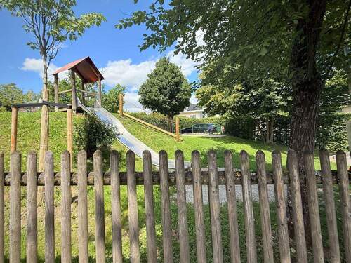 Spielplatz - 