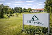 Golfclub Starnberg KI Bild - 
