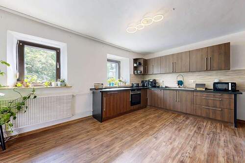 Immobilien-Stolberg-Haus-Kaufen-VC172-09 - PHI AACHEN - Charmantes Familiendomizil mit Garage in familienfreundlicher Lage von Stolberg!