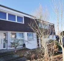 Attraktives, modernisiertes Reihenhaus in ruhiger und grüner Lage von Haan-Gruiten