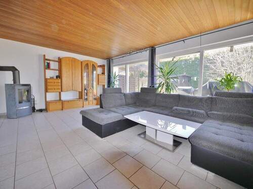 Wohnen - 4 Zimmer Reihenmittelhaus zum Kaufen in Haan