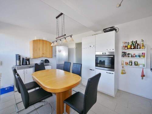 Essbereich / Küche - 