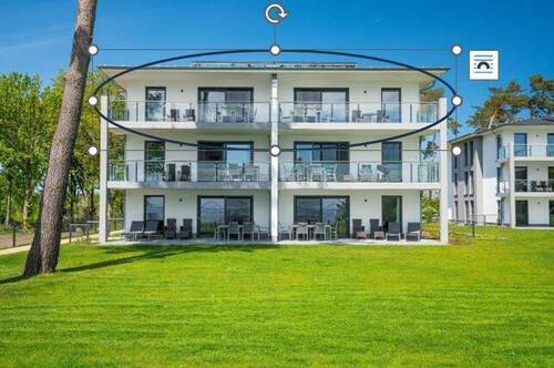 Hausansicht.JPG - 4 Zimmer Etagenwohnung zum Kaufen in Garz