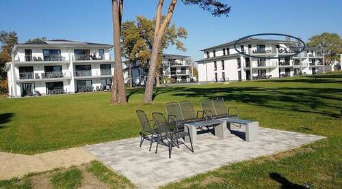 OASE Häuser 1-4.JPG - Etagenwohnung in Garz zum Kaufen