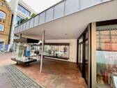 Außenansicht - Gewerbeobjekt (Büro, Produktion, Verkauf) zur Miete in Neustadt am Rübenberge