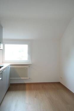 Küche mit (EBK) - 