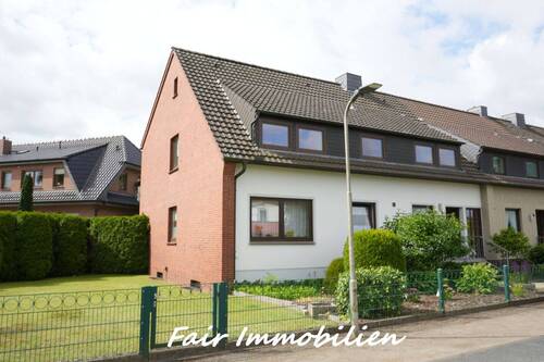Straßenansicht - MAHNDORF 