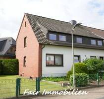 MAHNDORF | Erstbezug nach Sanierung, Top ausgestattete 3-Zi. -Dachgeschoss Wohnung in ruhiger Lage - Bremen
