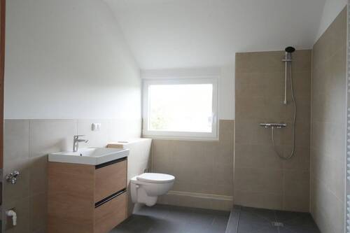 Duschbad - 