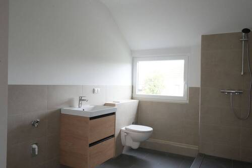 Duschbad - 