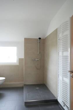 Duschbad - 