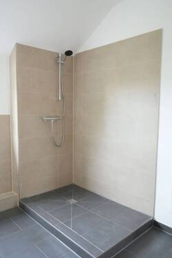 Duschbad - 