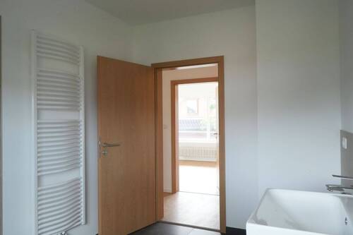 Duschbad - 
