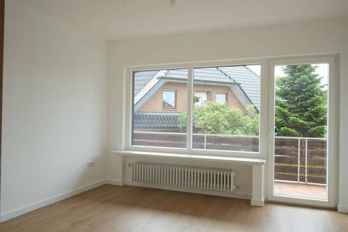 Schlafzimmer 1 - 
