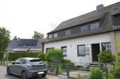 Straßenansicht - 3 Zimmer Etagenwohnung zur Miete in Bremen