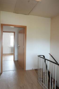 Hausflur / Wohnungseingang - 