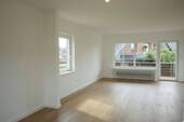 Wohn- und Esszimmer - 