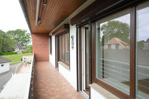 Balkon - 