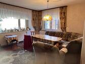 Wohnzimmer Anbau - 