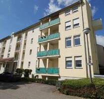 Modernisierte 2 Zimmer-ETW mit Balkon - Straubing