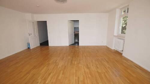 Wohnen - 2 Zimmer Etagenwohnung in Straubing