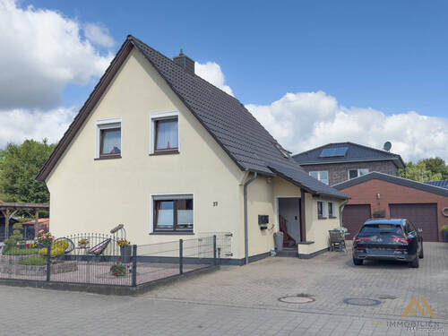 Bild 2 - Einfamilienhaus zum Kaufen in Dinklage