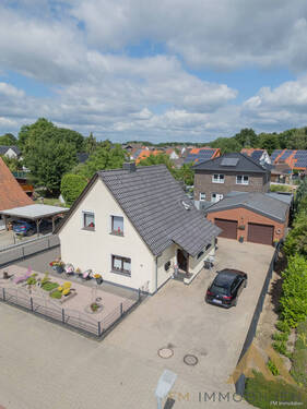 Bild 3 - Einfamilienhaus in Dinklage