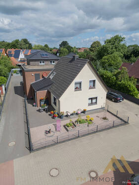 Bild 4 - Einfamilienhaus mit 180,00 m² in Dinklage zum Kaufen
