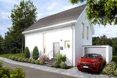 Ansicht - Einfamilienhaus mit 144,00 m² in Filderstadt / Bonlanden zum Kaufen