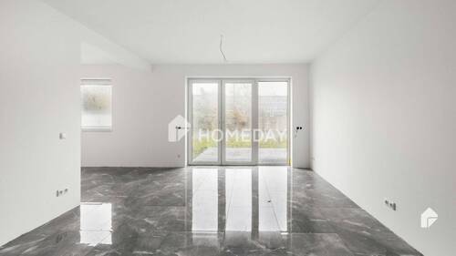 Wohnzimmer 1 - Mehrfamilienhaus, Wohnhaus mit 300,00 m² in Bremerhaven zum Kaufen