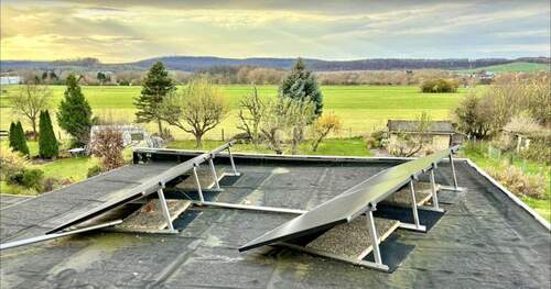 PV-Anlage - 