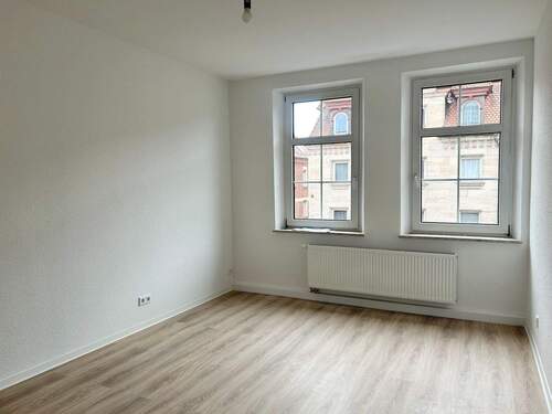 Wohnzimmer Ansicht 1 - 