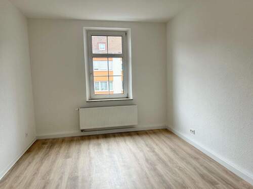 Schlafzimmer Ansicht 1 - 