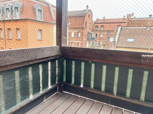 Balkon - 
